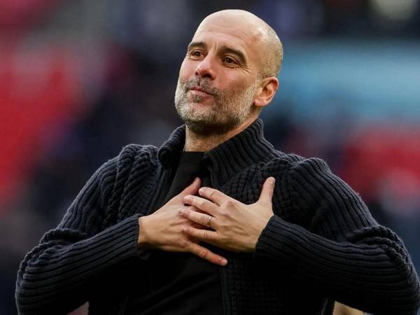 Guardiola se refirió a la salida de Enzo Maresca del Chelsea, señalando que el equipo londinense ha perdido a un gran entrenador y limitándose a respetar la decisión que tomó el campeón del mundo.