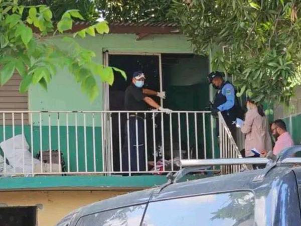 De manera inicial, el fallecido fue identificado como Luis Alonzo; sin embargo, las autoridades no han confirmado oficialmente su identidad ni han brindado detalles sobre sus familiares.