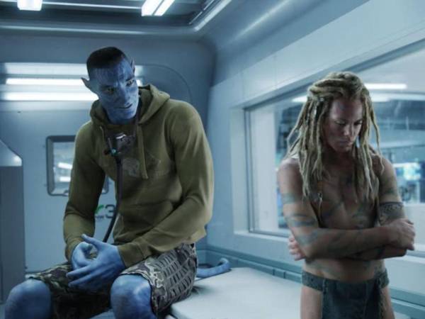 En esta nueva entrega de Avatar, conocida por su estética y gráficos 3D, los personajes originales conocerán a otros procedentes de dos nuevos clanes.