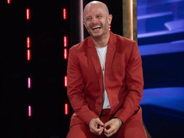 Facundo se convirtió, el pasado 7 de septiembre, en el sexto eliminado de la tercera temporada de La Casa de los Famosos México. El también actor aseguró estar despertando de lo que parecía un sueño.