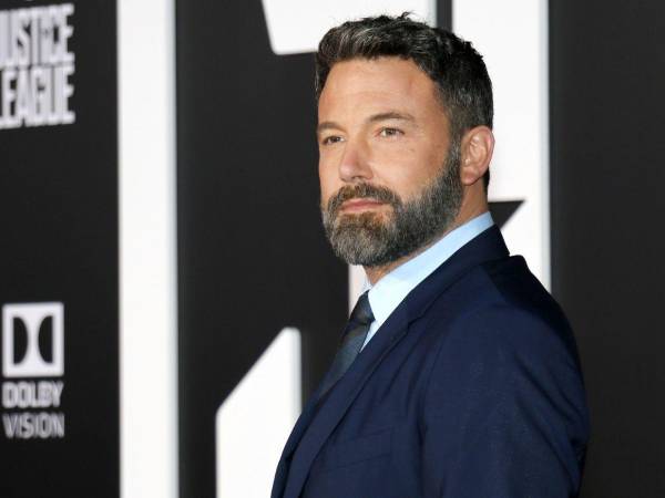 La compañía del actor estadounidense fue fundada en 2022 en Los Ángeles.