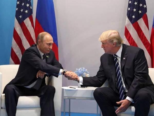 Putin llama a Trump por sus 80 años y ambos ven cerca el acuerdo con Irán.