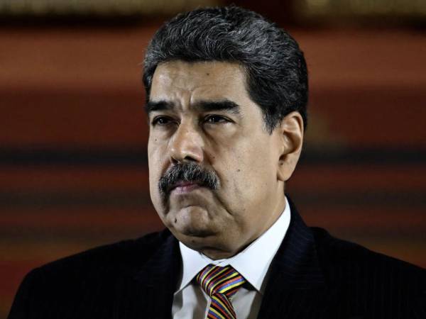 El presidente de Venezuela, Nicolás Maduro, fue capturado la madrugada de este 3 de enero.