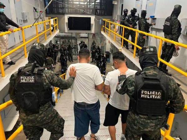 Asocide sostiene que varias de las disposiciones contenidas en la normativa podrían vulnerar derechos fundamentales de las personas privadas de libertad.