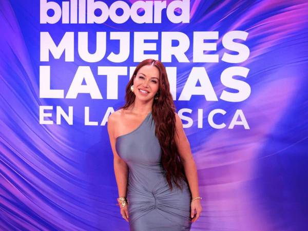 “Chiquis es una fuerza innegable, no solo en la música, sino también como ícono cultural”, dijo Prajin Parlay.