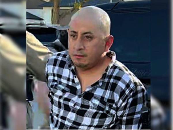 El ciudadano hondureño enfrenta diversos cargos los cuales se agravan por ser ciudadano ilegal.