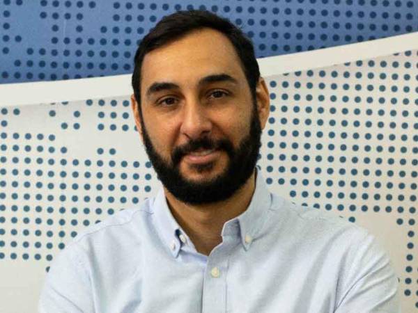 Peña Panting es economista y especialista en temas energéticos.