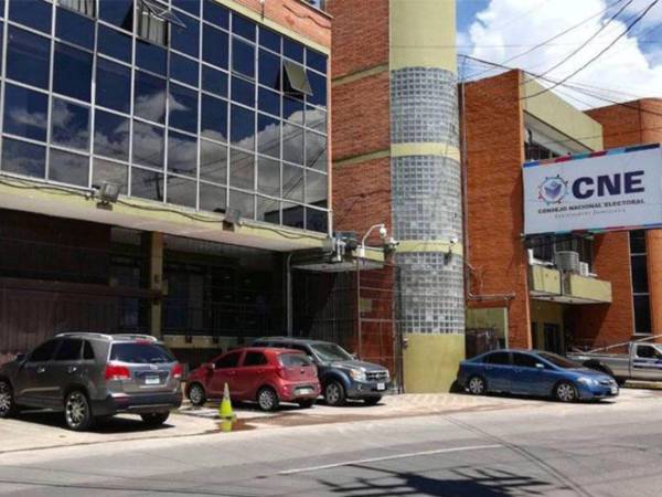 El Consejo Nacional Electoral (CNE) desarrollará esta semana, tres de las actividades planificadas en el Cronograma Electoral.