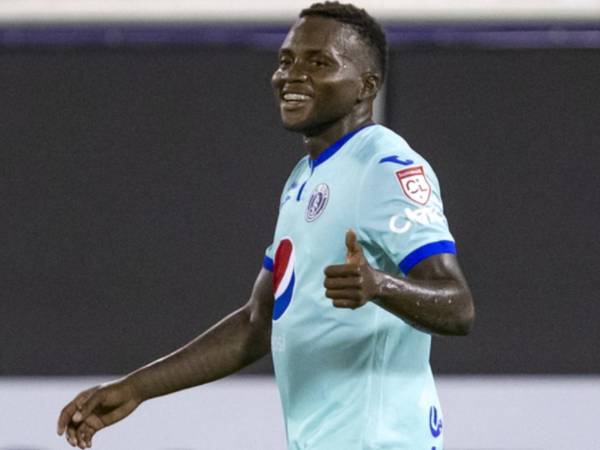 Carlos Mejía ganó tres títulos ligueros en su paso por el Motagua.