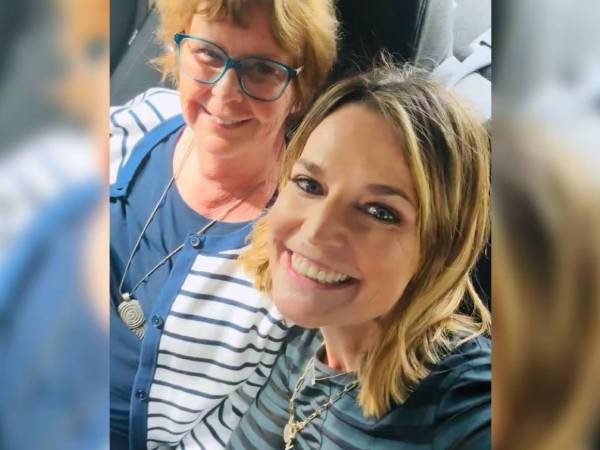 Dos meses después del hecho, la presentadora de televisión, Savannah Guthrie, continúa aferrada a la esperanza de encontrar con vida a su madre. Este fue conmovedor mensaje del Día de la Madre.