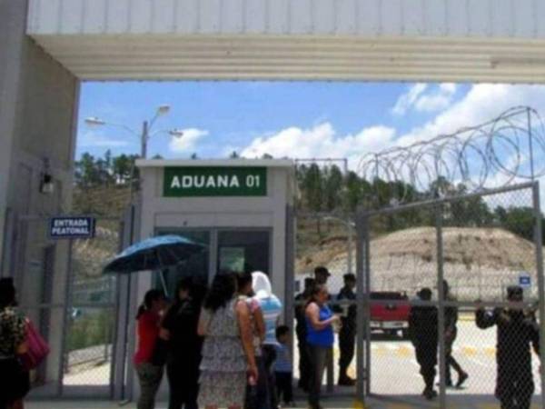 Los familiares de los privados de libertad, pueden realizar visitas familiares y conyugales este fin de semana en 23 centros penales del país, por determinación de las autoridades del INP.