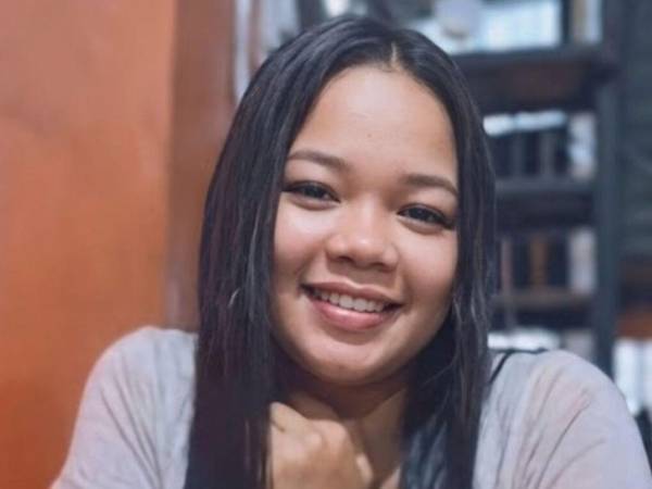 Ana Paola López, de 23 años, desapareció la mañana del lunes 10 de agosto, cuando se disponía a salir a trabajar y fue interceptada.