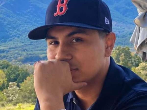 Edy Fernando Gutiérrez Mejía, la víctima mortal del accidente aéreo.