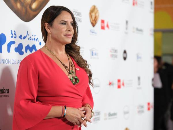 Karla Sofía Gascón, la protagonista de ‘Emilia Pérez’, podría no estar del todo vetada del gigante del streaming.