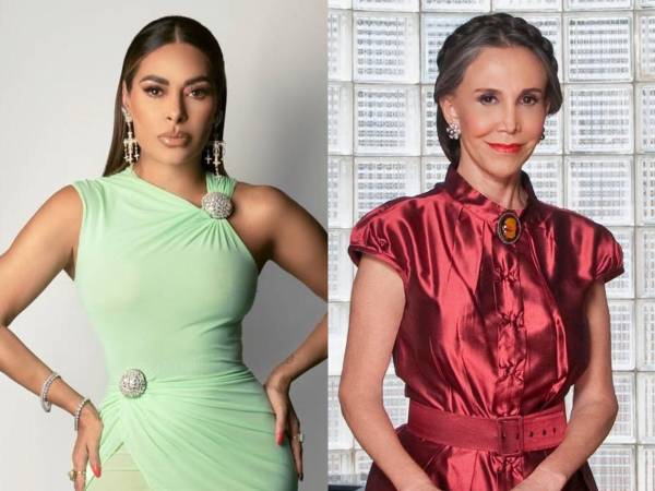 Durante la emisión del programa Hoy, este viernes, Galilea Montijo criticó enérgicamente a Florinda Meza tras reavivarse una antigua declaración de la actriz que, al referirse a los hijos de Roberto Gómez Bolaños, los calificó de forma que generó indignación.