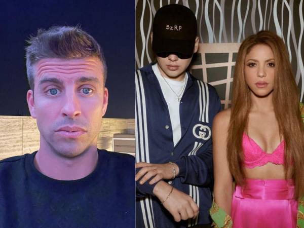 El exfutbolista Gerard Piqué recorría una calle concurrida sin mayor atención cuando una situación inesperada alteró el tono del momento. Nada en su desplazamiento anticipaba que terminaría convertido en una escena observada y registrada por terceros.