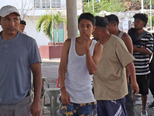 Las nuevas restricciones incluyen el despliegue de militares, la eliminación de la app ‘CBP One’ y deportaciones masivas.