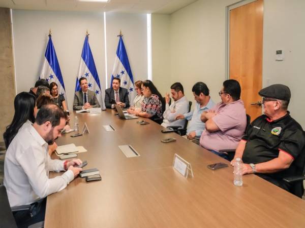 Solo falta una escala de ajuste salarial por tamaño de empresa de definirse para este año en la comisión tripartita que fue nombrada.