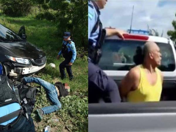 Imputado por homicidio en Choluteca queda bajo arresto domiciliario.