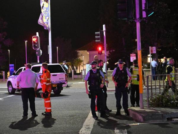 12 personas murieron y al menos 29 resultaron heridas en el ataque armado.