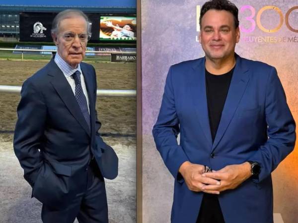 José Ramón Fernández no esconde su enojo en contra de David Faitelson y esta vez le ha tirado con todo luego de sus declaraciones en contra del DT Antonio Mohamed