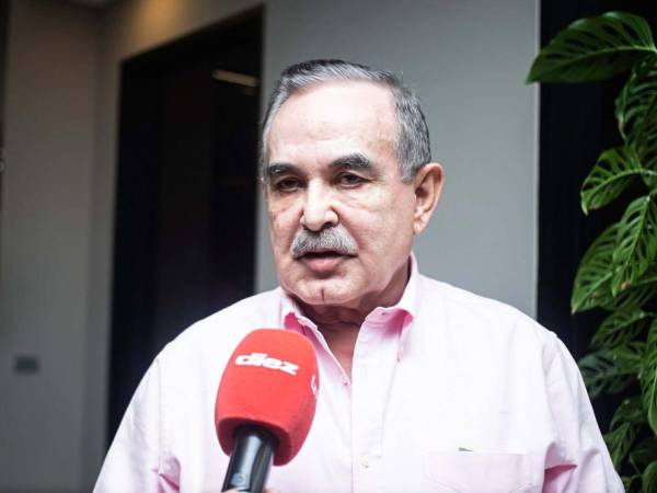 El expresidente de la institución verdolaga estuvo en la clínica donde falleció Orinson Amaya.