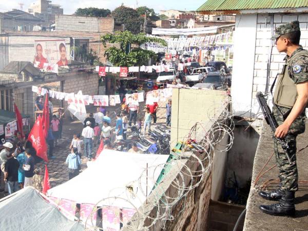 Más de 2,000 millones de lempiras gastaron en campaña los políticos entre 2017 y 2021.