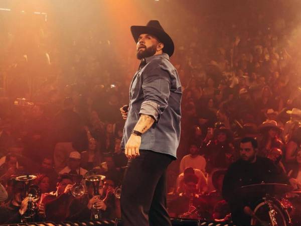 Carín León llega a Tegucigalpa. Entérese de los precios y localidades para su primer concierto en Honduras.