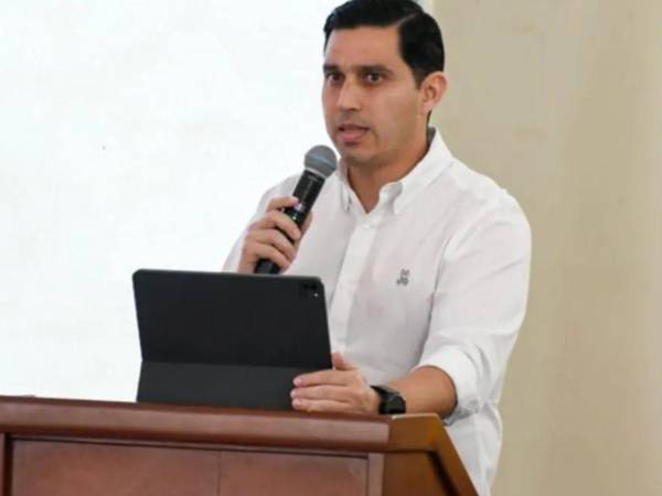 Miguel Armando Castellanos Serrano fue asesinado este lunes en un ataque a tiros.