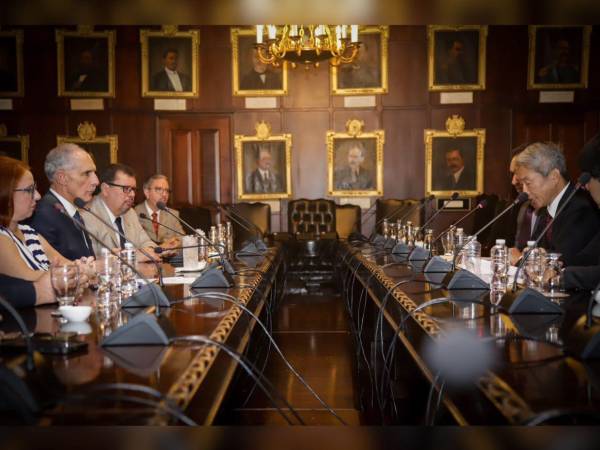 La iniciativa fue formalizada este lunes 26 de octubre mediante la firma de una carta de entendimiento entre la Secretaría de Agricultura y Ganadería (SAG) y la Embajada de Japón en Honduras.