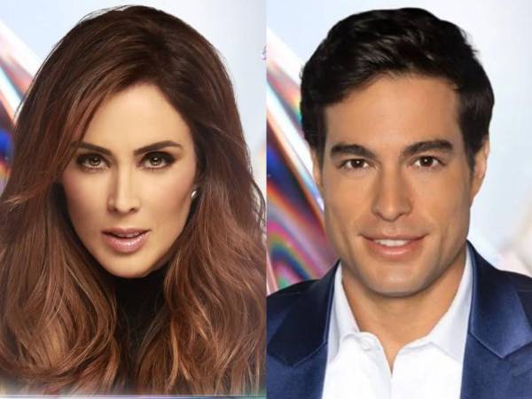 Jacky Bracamontes y Danilo Carrera fueron anunciados como los conductores oficiales del certamen Miss Universo 2025, que se llevará a cabo el próximo 21 de noviembre. Conozca quiénes más estarán en la transmisión.