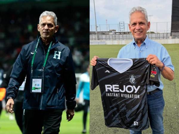 Reinaldo Rueda visitó las instalaciones del San Francisco FC en Panamá. ¿Qué andaba haciendo el técnico colombiano?