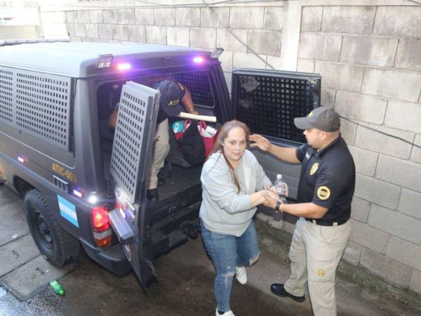 La Fiscalía señala que del contrato que firmó Mayorga solo llegó la mitad del lote contratado y que se triangularon fondos mediante empresas fachada en EE. UU. y Francia.