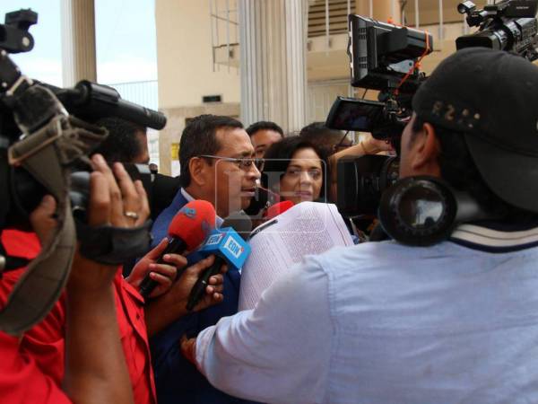 El horario de las citaciones de los magistrados suplentes fue ajustado.