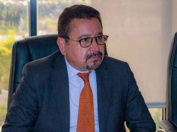 El licenciado Héctor Longino Becerra Lanza fue nombrado como nuevo subsecretario de Protección de Derechos Humanos en Honduras en mayo de 2025.