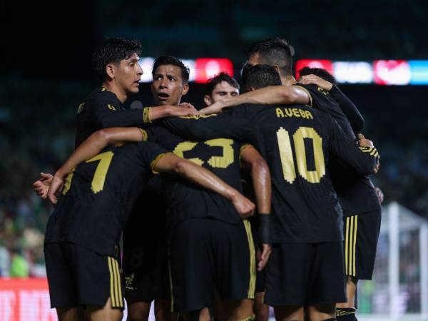 México está clasificado a semifinales de Copa Oro 2025.