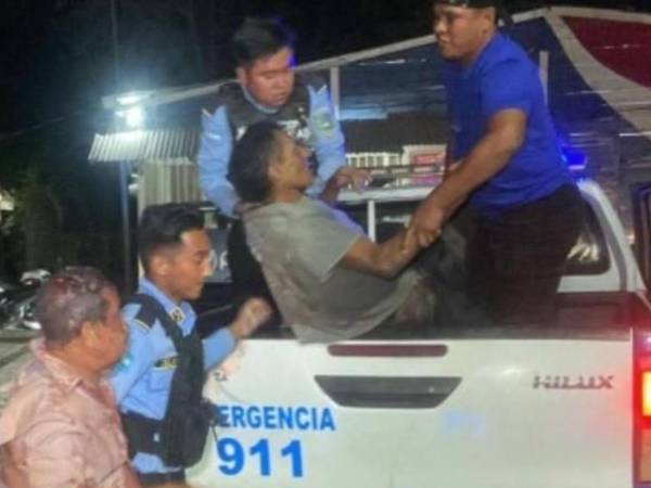 Las autoridades también confirmaron la muerte de una bebé de pocos meses de nacida, aunque hasta el momento no se ha revelado su identidad.