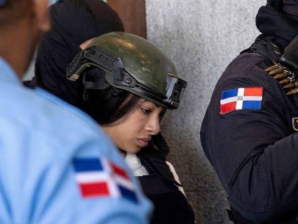 Yailin La Más Viral es una de las artistas del género urbano dominicanas más populares internacionalmente.