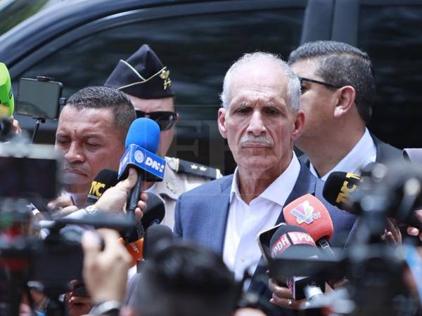 De acuerdo con lo expresado por el gobernante, la eventual aplicación no se plantea de manera generalizada.