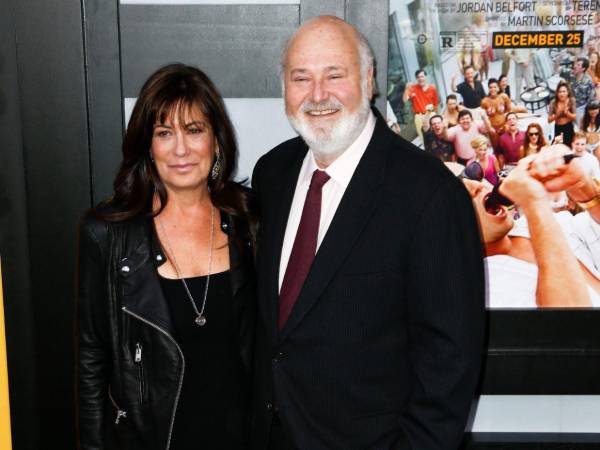 Autopsia revela la causa de muerte de Rob Reiner y su esposa Michele