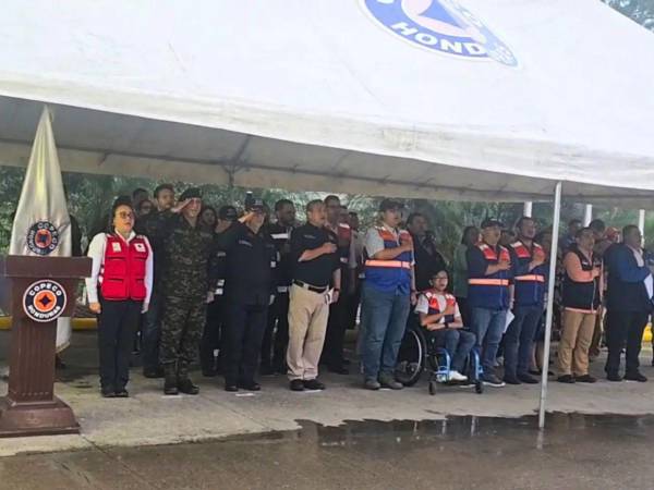 El informe de Conapremm contabilizó dos fallecimientos por ahogamiento y uno en un accidente vial.