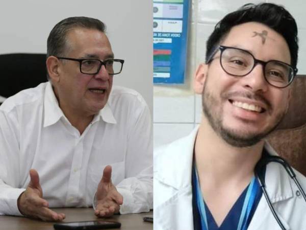 Instituciones como el Hospital Escuela (HE), la Facultad de Medicina, el Instituto Hondureño de Seguridad Social (IHSS) han lamentado profundamente la perdida del joven médico.