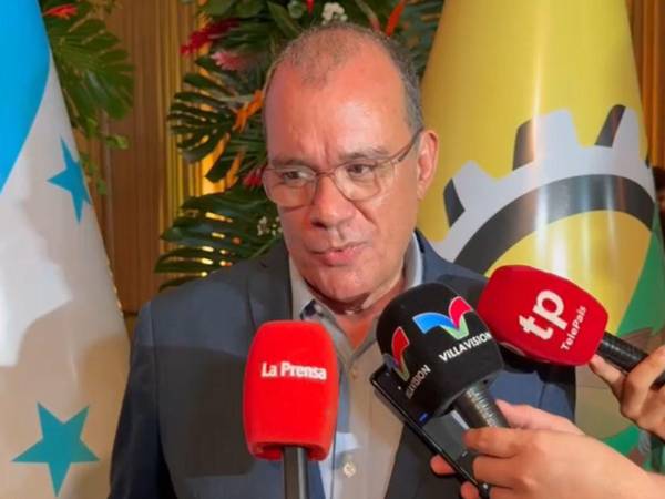 Renato Álvarez reaccionó nuevamente ante las amenazas acreditadas a Roosevelt Hernández.