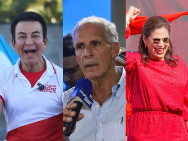 Las principales alcaldías de Honduras también están siendo disputadas entre el Partido Nacional y el Partido Liberal, aunque Libre también ha ganado algunas. Aquí los detalles.