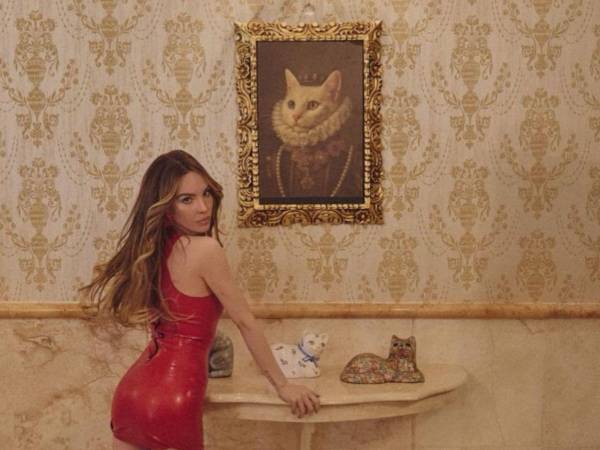 HBO Max distribuirá la serie en su plataforma, aunque la compañía aún no reveló la fecha exacta de estreno.