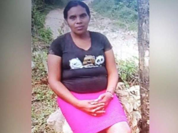 Mirlenis Castro Ruiz había desaparecido desde el pasado 3 de enero.