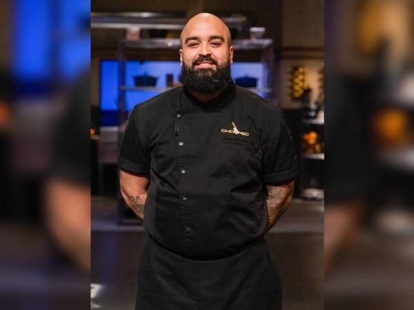 Bryan Fernando Girón ha hecho historia al ganar Chopped. Conozca más de este catracho ejemplar en la siguiente galería.
