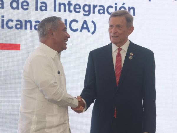 Belice tomó posesión de la presidencia pro tempore tras ser entregada por República Dominicana.