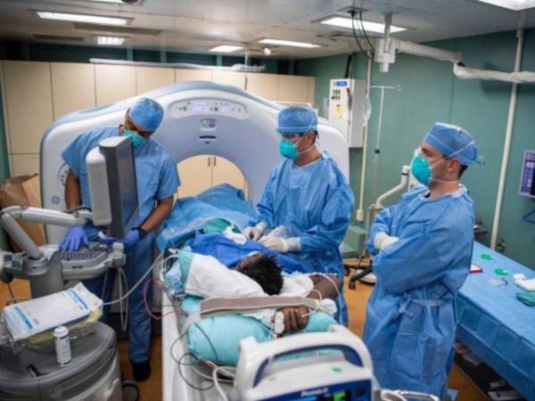 De acuerdo con el especialista de la salud, Harlis Estrada, para evitar un derrame cerebral es recomendable tener estables los niveles de las enfermedades de base.