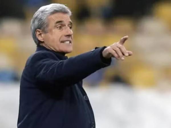 El portugués Luis Castro será el nuevo técnico del Levante de LaLiga.